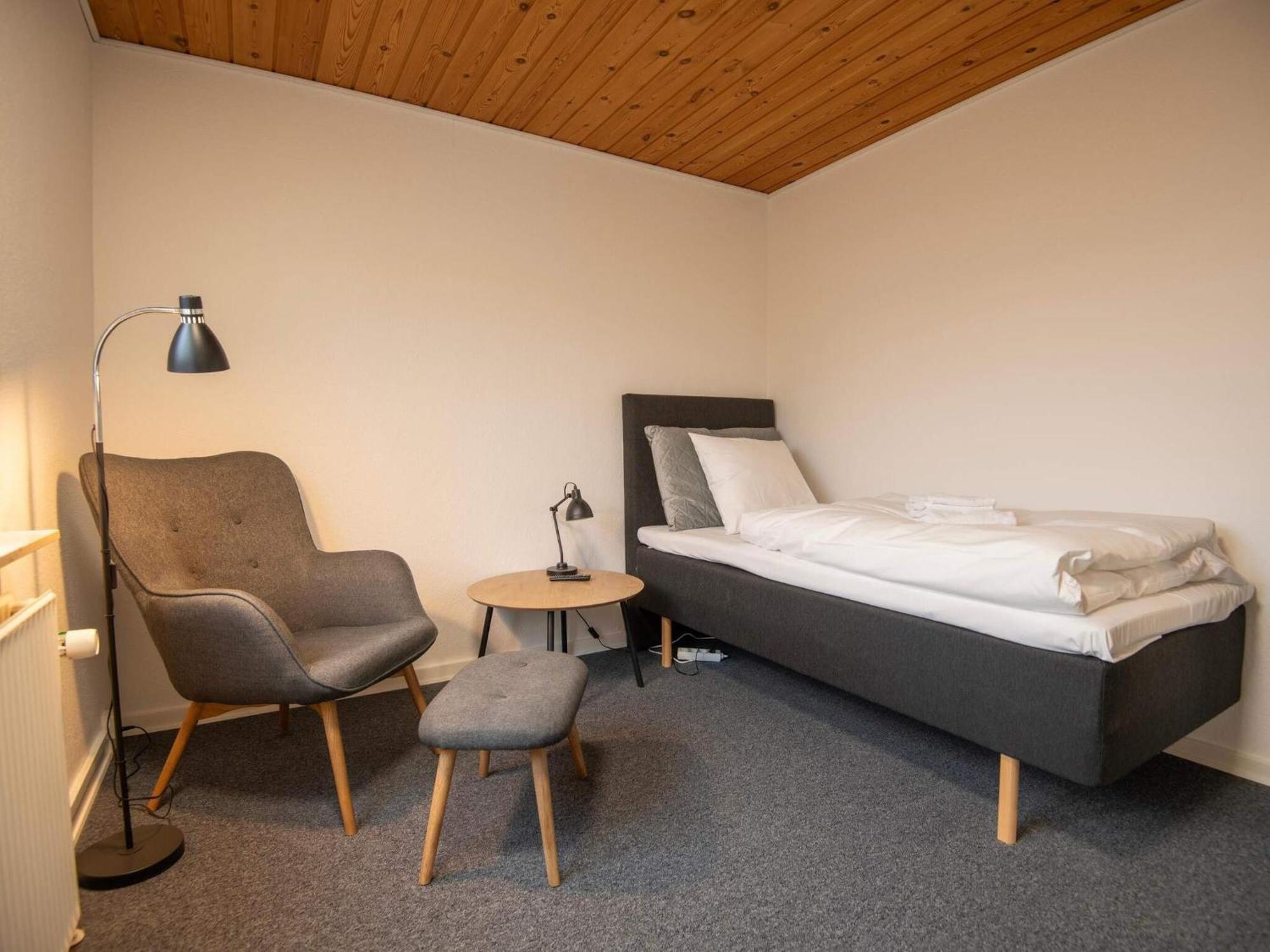 Hotel Korning Εξωτερικό φωτογραφία