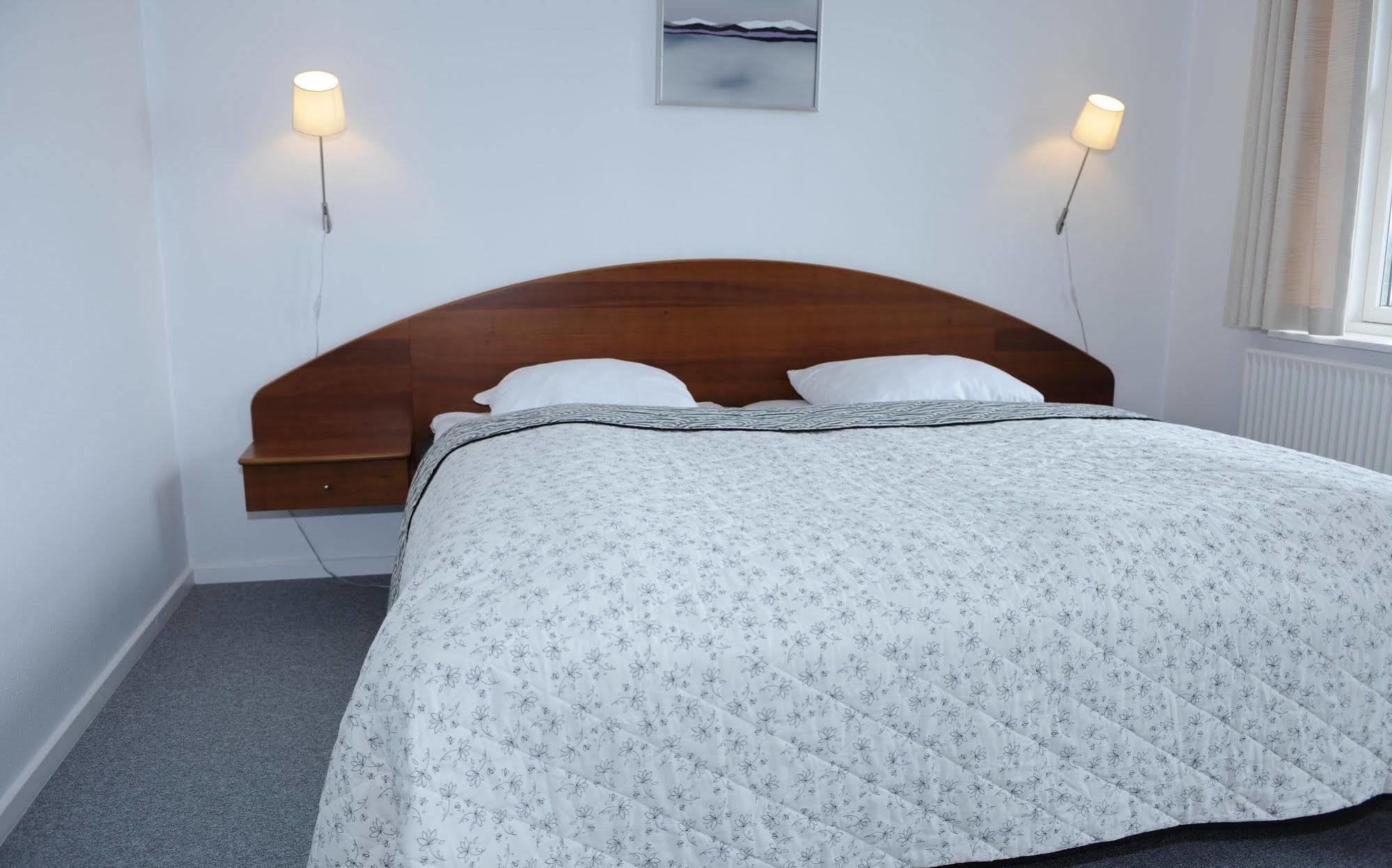 Hotel Korning Εξωτερικό φωτογραφία